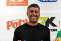 Cruzeiro mira contratação de Paulinho, ex-Seleção, para cargo na diretoria