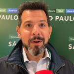 Empresário abre o jogo sobre saída de Martinelli do Arsenal: 'Encerrou o ciclo'