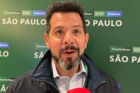 Empresário abre o jogo sobre saída de Martinelli do Arsenal: 'Encerrou o ciclo'