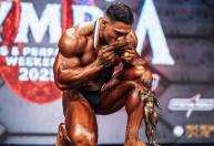 Brasil busca 17º título no Mr. Olympia; relembre todos os campeões