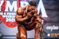 Brasil busca 17º título no Mr. Olympia; relembre todos os campeões