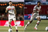 São Paulo: recém-contratados, reforços sofrem graves lesões e passarão por cirurgias
