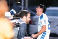 Decisivo em vitória, 'gringo' do Cruzeiro tem reta final para pavimentar permanência