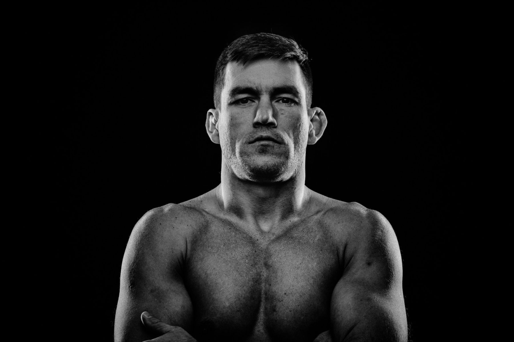 Lenda do UFC, Demian Maia faz balanço da vida e carreira em biografia 'Maia-Leão'