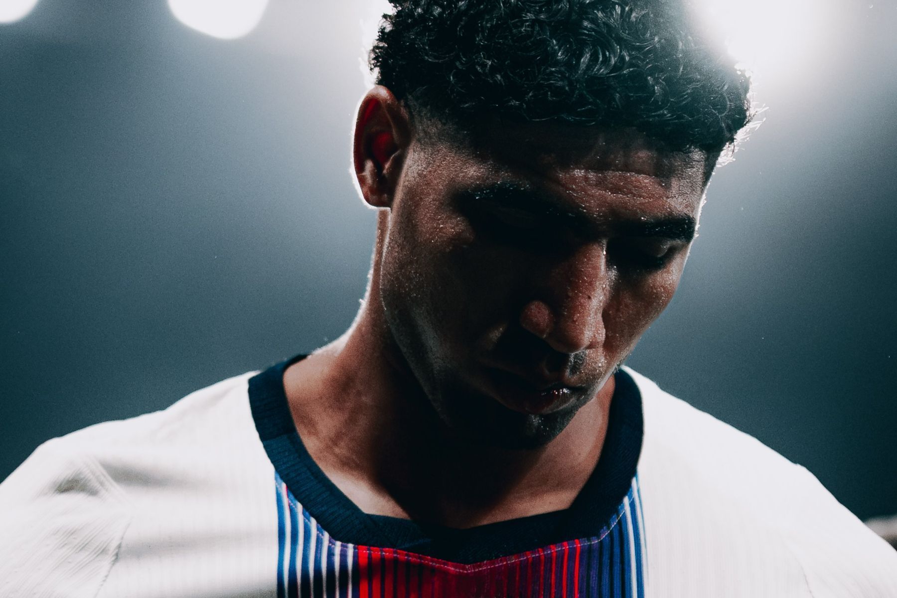 Hakimi, do PSG, será julgado por estupro na França, e Mbappé pode ser testemunha
