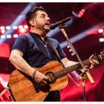 Bruno, da dupla com Marrone, cancela show em Goiás por orientação médica