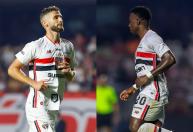 Lateral e zagueiro do São Paulo passam por cirurgia após lesões; saiba detalhes