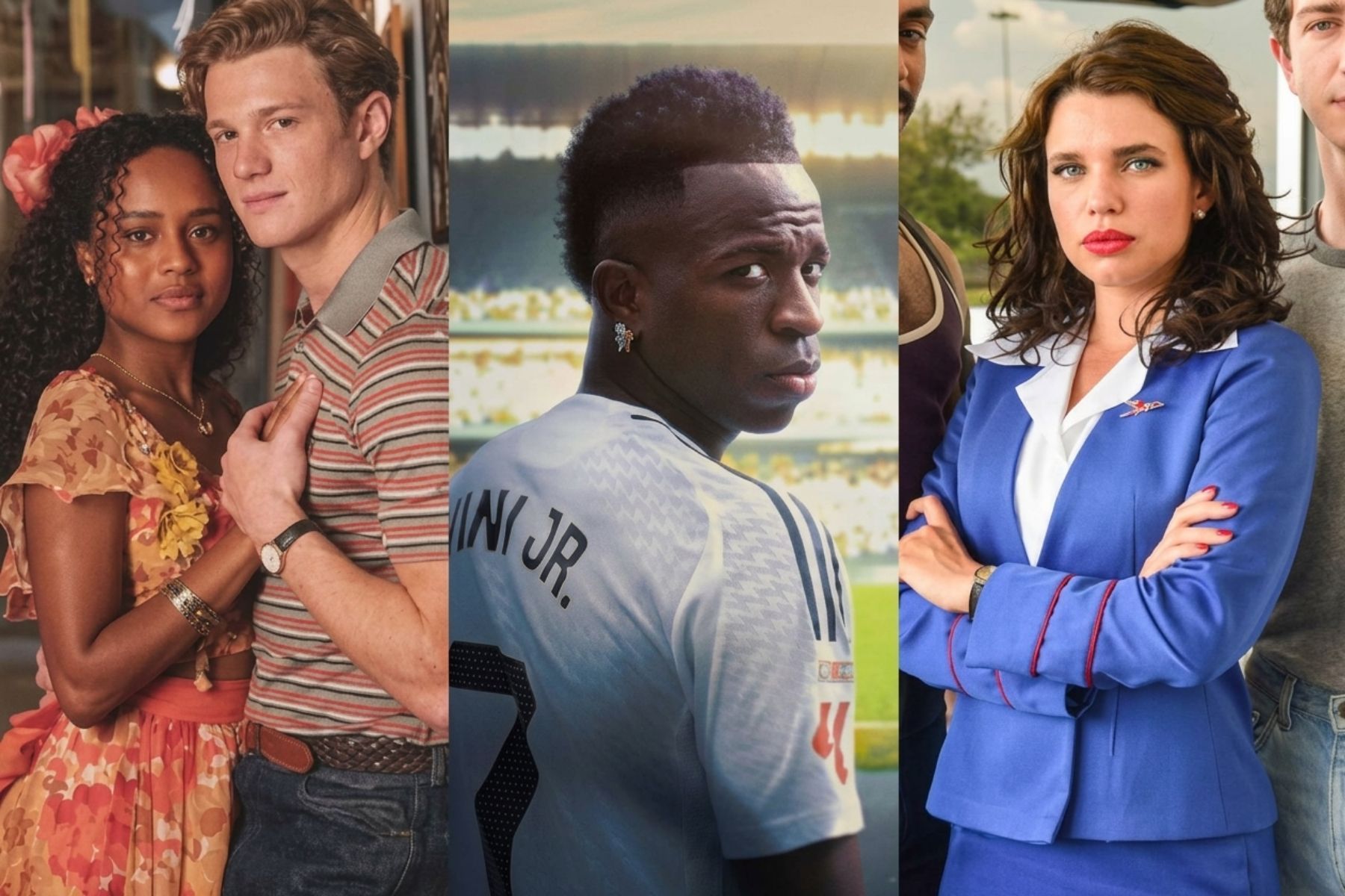 Emmy 2026: Brasil tem nove produções indicadas ao prêmio internacional