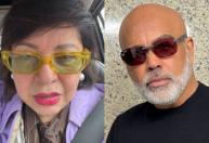 Rick ganha 1 milhão de seguidores após morte, e Roberta Miranda dispara: ‘Chega a ser cruel’