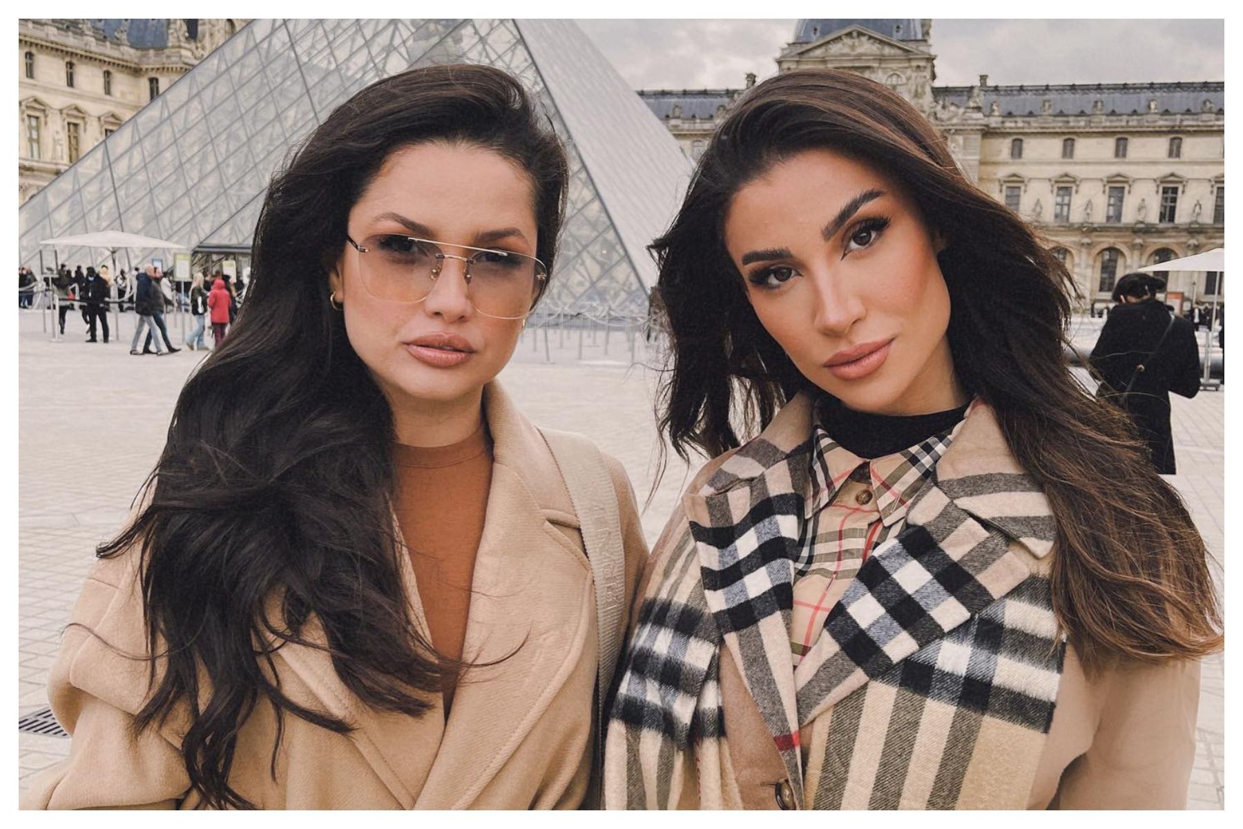 Bianca Andrade é escolhida como madrinha do casamento de Juliette