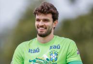 'Goleiro de milagres': jornal espanhol se rende a Otávio, do Cruzeiro