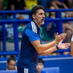 Sada Cruzeiro e Praia Clube se enfrentam em duelo de invictos no Mineiro de Vôlei