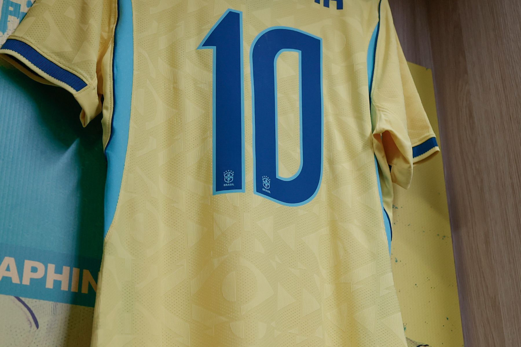 Seleção Brasileira: veja o novo camisa 10 após fim da 'era Neymar'