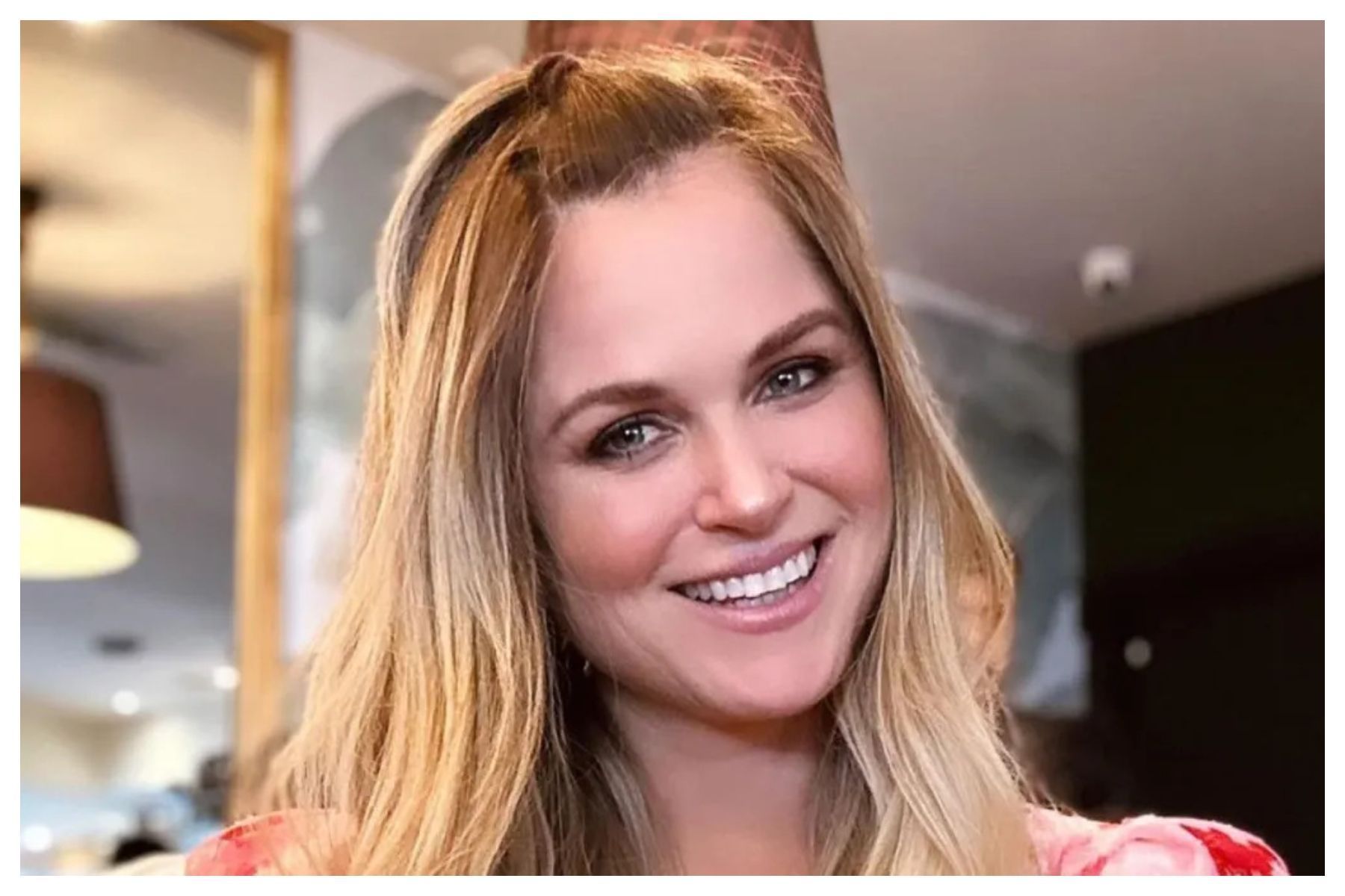 Susana Werner, ex-global, vende tudo em Portugal e volta para o Brasil após dez anos; entenda