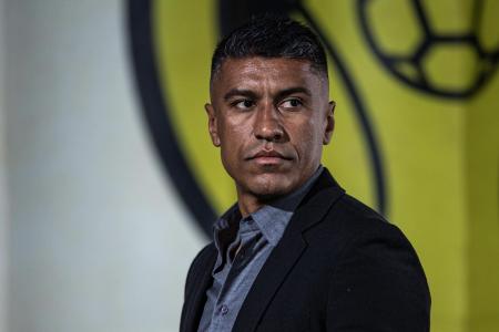 Paulinho ocupa cargo de dirigente executivo do Mirassol