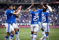 Cruzeiro tem segunda melhor campanha do Brasileirão no pós-Copa do Mundo; veja