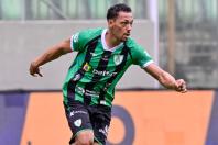 América tem desfalque de última hora para enfrentar Juventude pela Série B