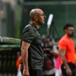 Técnico do América ‘dá caminho’ em meio à crise e mais uma derrota na Série B