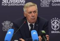Ancelotti analisa estreia de Otávio na Seleção e toma decisão para jogo contra Índia