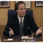 Dennis Haskins, ator de ‘Uma Galera do Barulho’, morre aos 75 anos