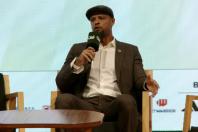 Felipe Melo projeta Atlético na final da Sul-Americana, mas revela torcida: ‘100% Boca’