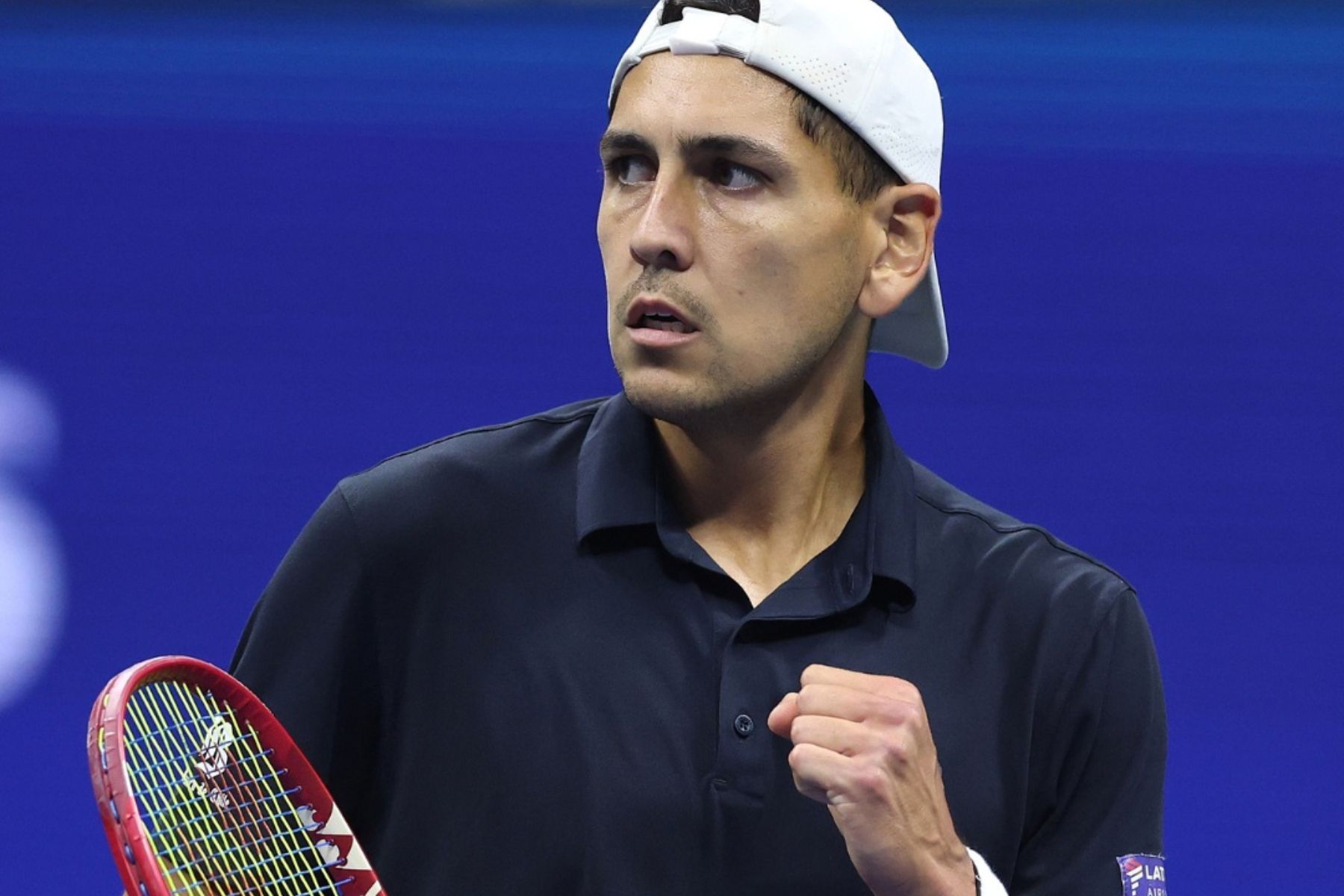 Rival de João Fonseca surpreende e elimina favorito estadunidense no ATP de Tóquio
