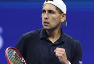 Rival de João Fonseca surpreende e elimina favorito estadunidense no ATP de Tóquio