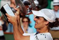 Campeão de Grand Slam, ex-tenista disputa a presidência de gigante argentino