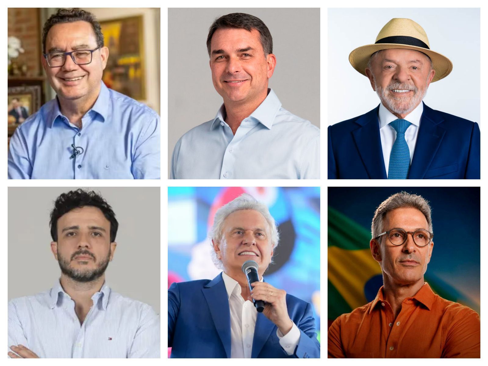 Momento da Decisão: pool de veículos reafirma importância de debate com presidenciáveis