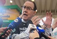 Psiquiatra e candidato à Presidência, Cury descreve política brasileira como 'manicômio'