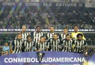 Ex-goleiro que disputou Copa pela Seleção crava Atlético na final da Sul-Americana
