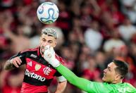 Flamengo x Estudiantes: quando serão os jogos pela semifinal da Libertadores