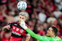 Flamengo x Estudiantes: quando serão os jogos pela semifinal da Libertadores