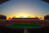Horário e onde assistir ao vivo Tampa Bay Buccaneers x Cleveland Browns, pela NFL