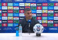 Vasco: o que disse Pedro Emanuel sobre possibilidade de contratar Richarlison
