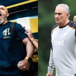 Na estreia de Tite e com Ziyech, Botafogo visita o Mirassol pelo Brasileirão