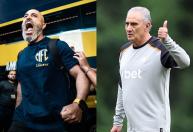 Na estreia de Tite e com Ziyech, Botafogo visita o Mirassol pelo Brasileirão
