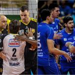 Com entrada franca, Praia Clube recebe Itambé Minas em duelo pelo Mineiro de Vôlei