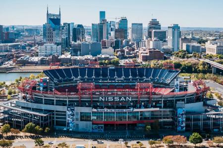 Horário e onde assistir ao vivo Tennessee Titans x New York Jets, pela NFL