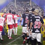 Vasco 2 x 0 Santa Fe: gols e melhores momentos da decisão na Sul-Americana