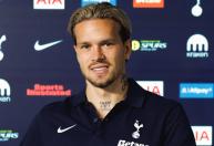 Gigante inglês anuncia contratação de Mudryk, ex-Chelsea