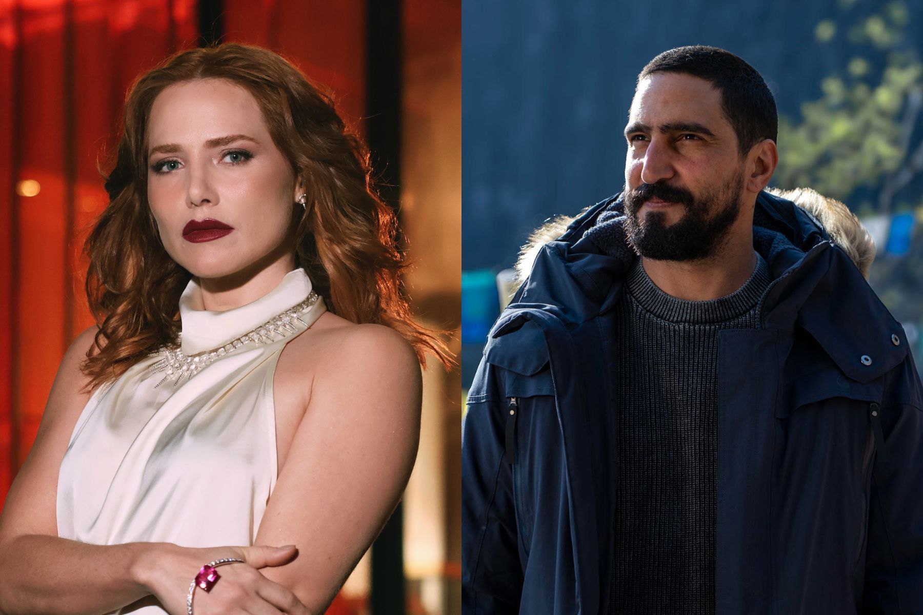 Quem Ama Cuida: troca-troca de casais movimenta novela; veja quem fica com quem