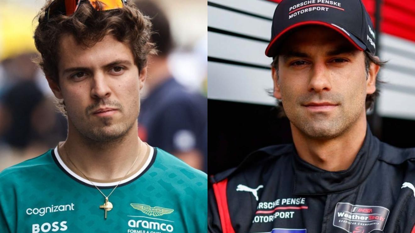 Ex-pilotos da Fórmula 1 disputarão prova endurance da Stock Car