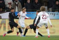 Platense 2 x 1 Fluminense: veja gols e melhores momentos de decisão na Libertadores