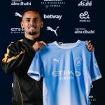 City ‘burla’ Tottenham e anuncia Iliman Ndiaye como reforço