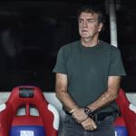 Cuca cita eliminação para o Atlético e exalta vitória do Santos: 'Digno de aplauso'