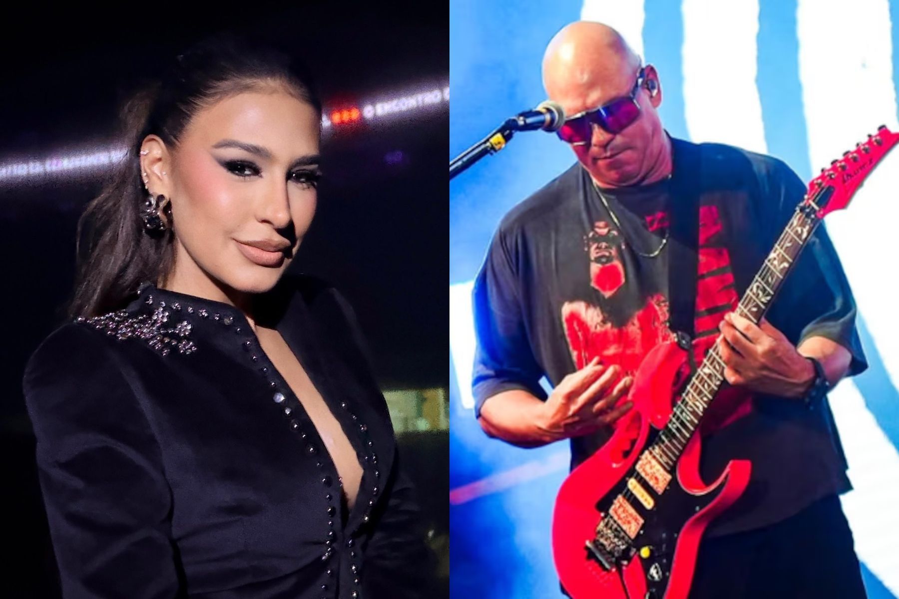 Simone Mendes é processada por guitarrista do Tihuana, que pede R$ 1,3 milhão; entenda