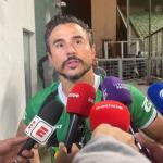 William aponta fator determinante em vitória do América sobre o Náutico