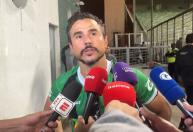 William aponta fator determinante em vitória do América sobre o Náutico