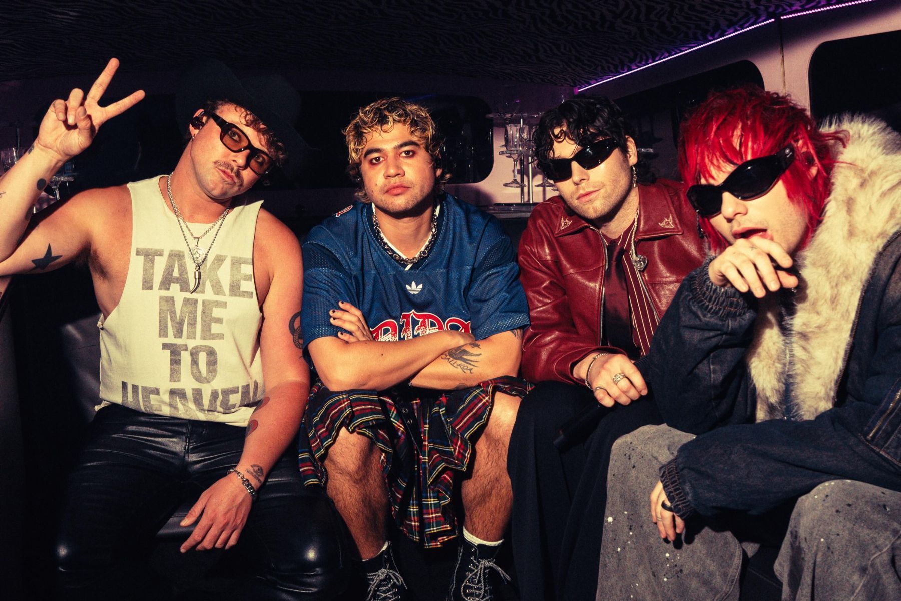 5 Seconds of Summer em BH: tudo o que você precisa saber antes do show